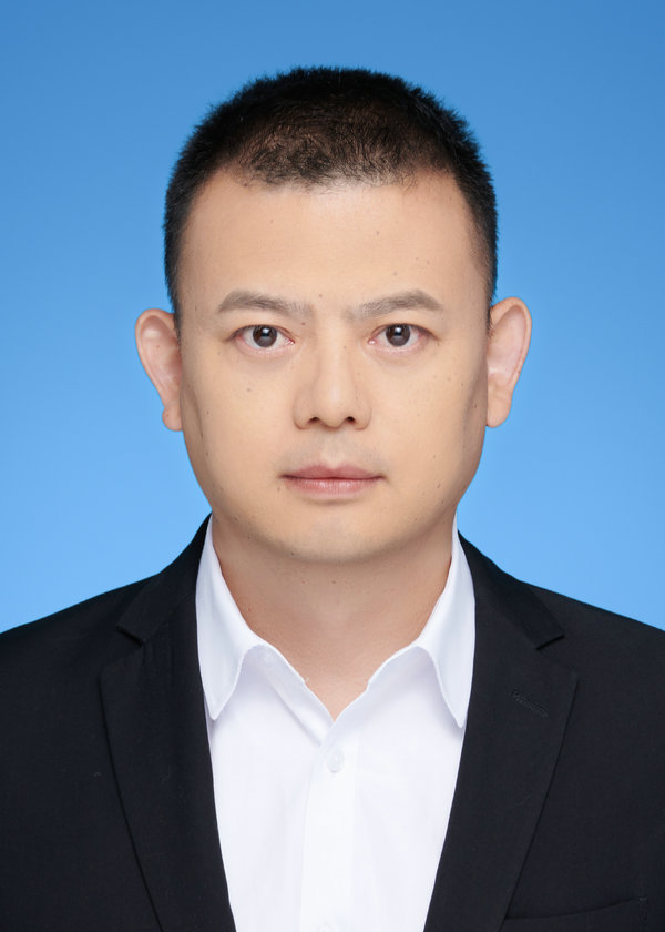 石怀杰
